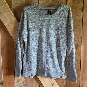 Active Life | Cozy Sweater